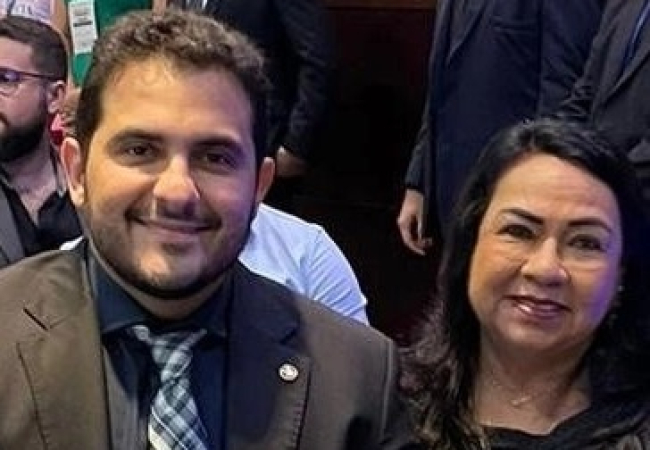 Vice-presidente da ADPEP, Eliana Vasconcelos, participa da abertura de Conferência da OAB Pará