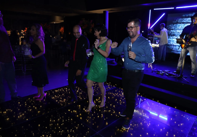 Veja e baixe todas as fotos da festa de confraternização 2023 da ADPEP