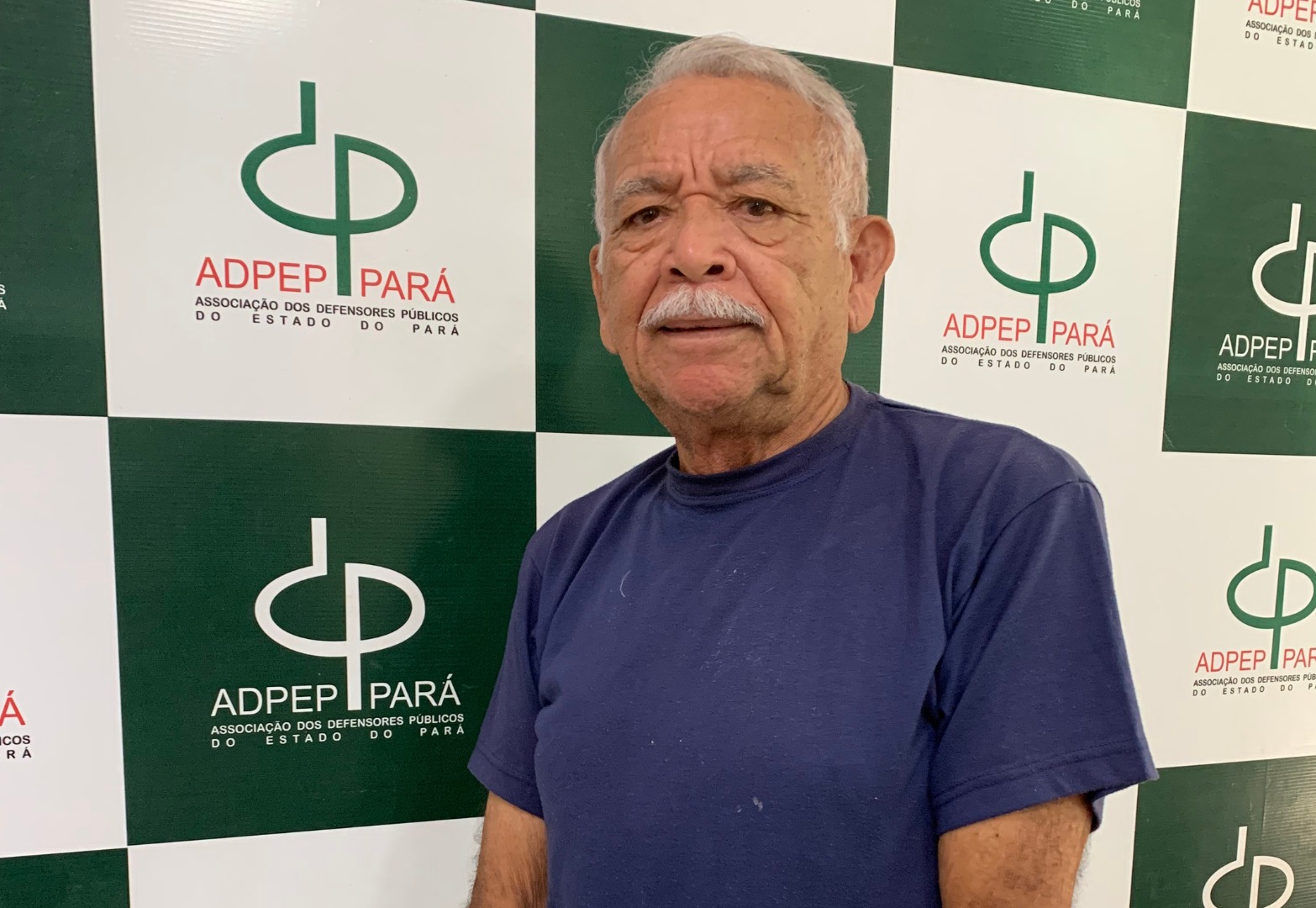 Defensor Público aposentado associado da ADPEP Mário Printes idealizou o primeiro casamento coletivo indígena do Brasil
