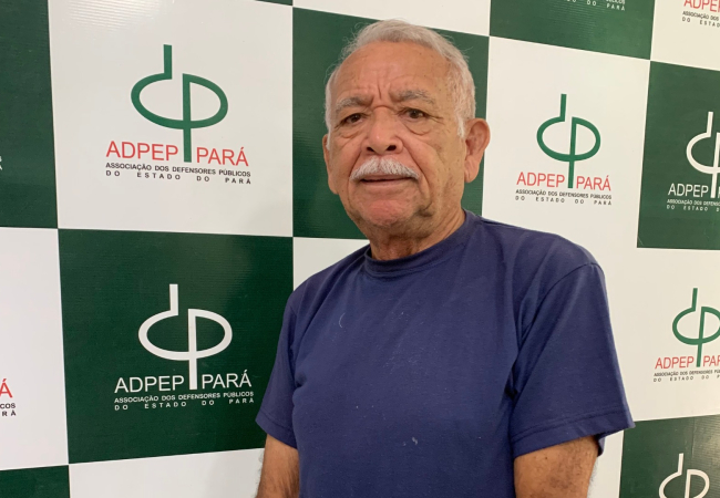 Defensor Público aposentado associado da ADPEP Mário Printes idealizou o primeiro casamento coletivo indígena do Brasil