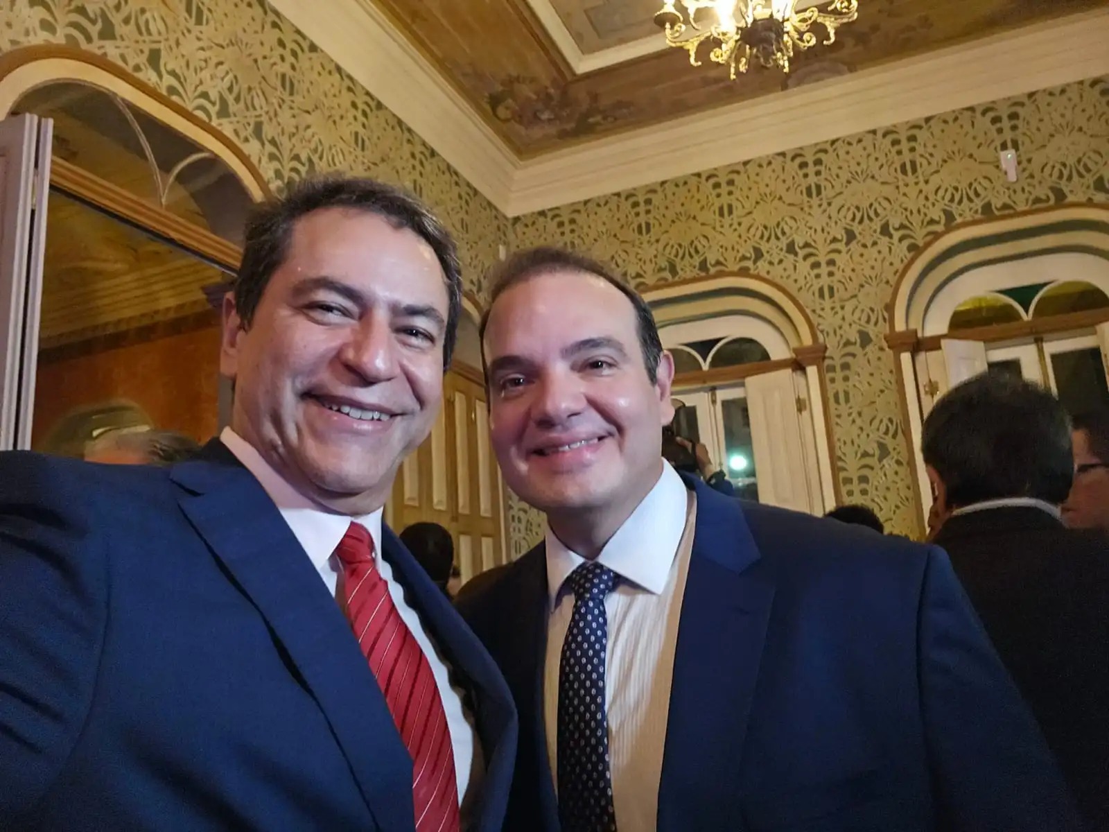 Presidente da ADPEP participa do lançamento do livro ‘Direito Público e suas Transversalidades’ pelo Instituto Brasileiro de Direito Público e Privado