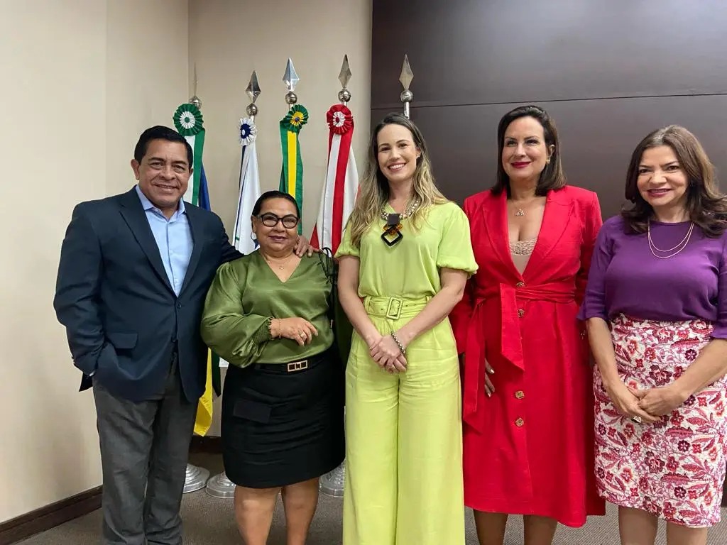 Vice-Presidente da ADPEP participa da cerimônia de entrega do Prêmio AMATRA 8 de Direitos Humanos Padre Bruno Sechi