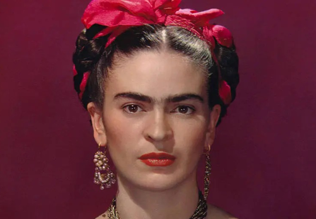 Abertas as inscrições para o 4º Prêmio Frida Kahlo de Arte para Pessoas com Deficiência