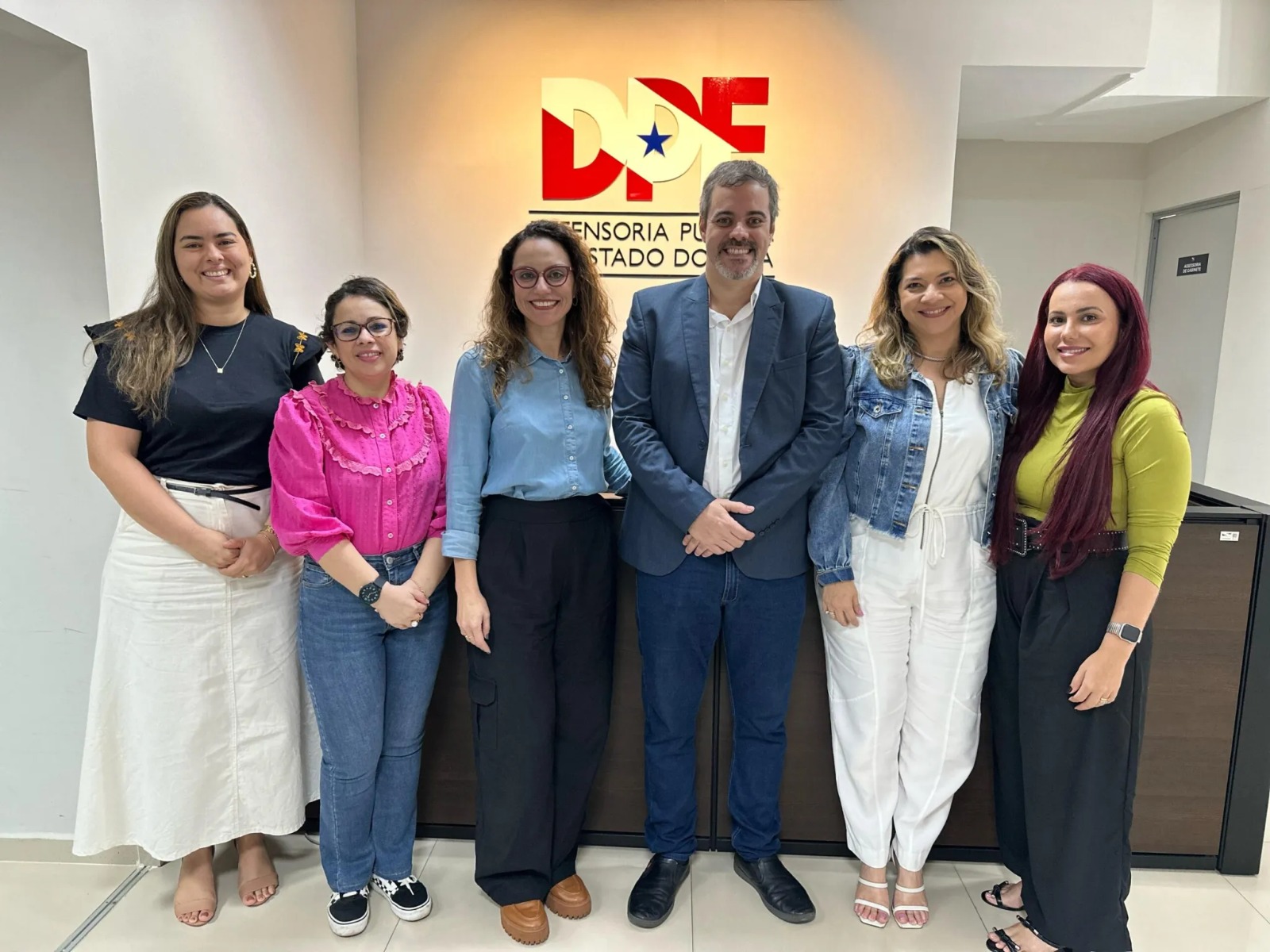 ADPEP alinha início da campanha “Um novo presente é possível: Defensoria Pública pela superação da situação de rua” no Pará