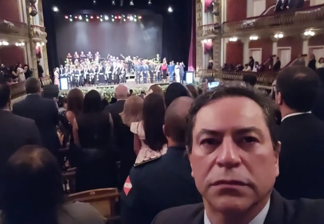 ADPEP participa de Sessão Solene que celebra 150 anos do TJPA