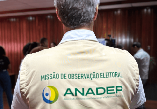ADPEP participa de sorteio das urnas para teste de integridade no TRE-PA