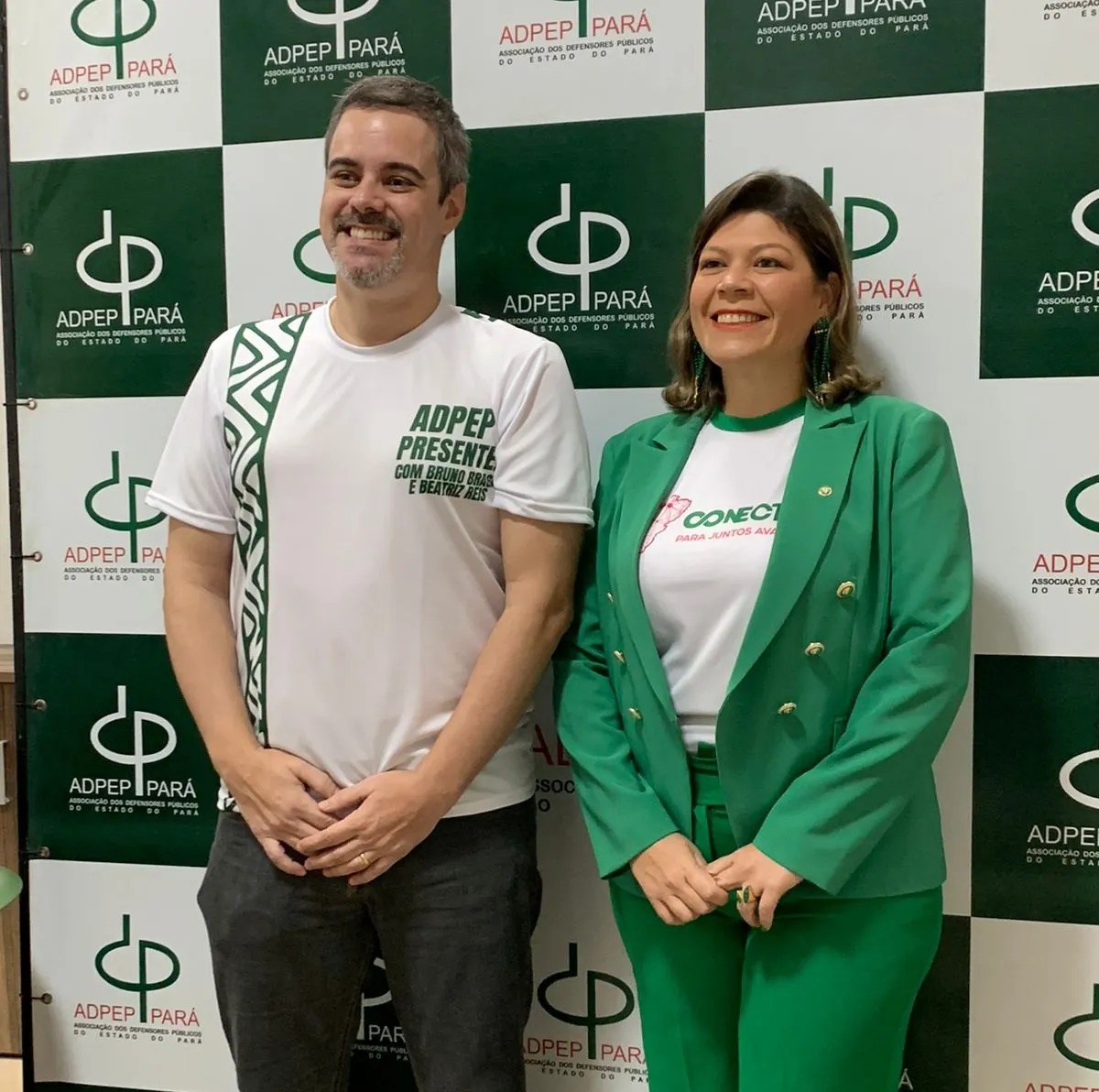 Eleições da ADPEP: Associadas e associados escolhem nova diretoria da Entidade de Classe