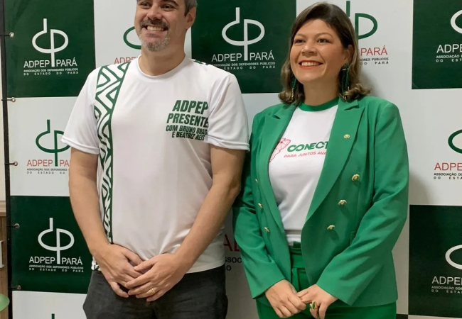 Eleições da ADPEP: Associadas e associados escolhem nova diretoria da Entidade de Classe