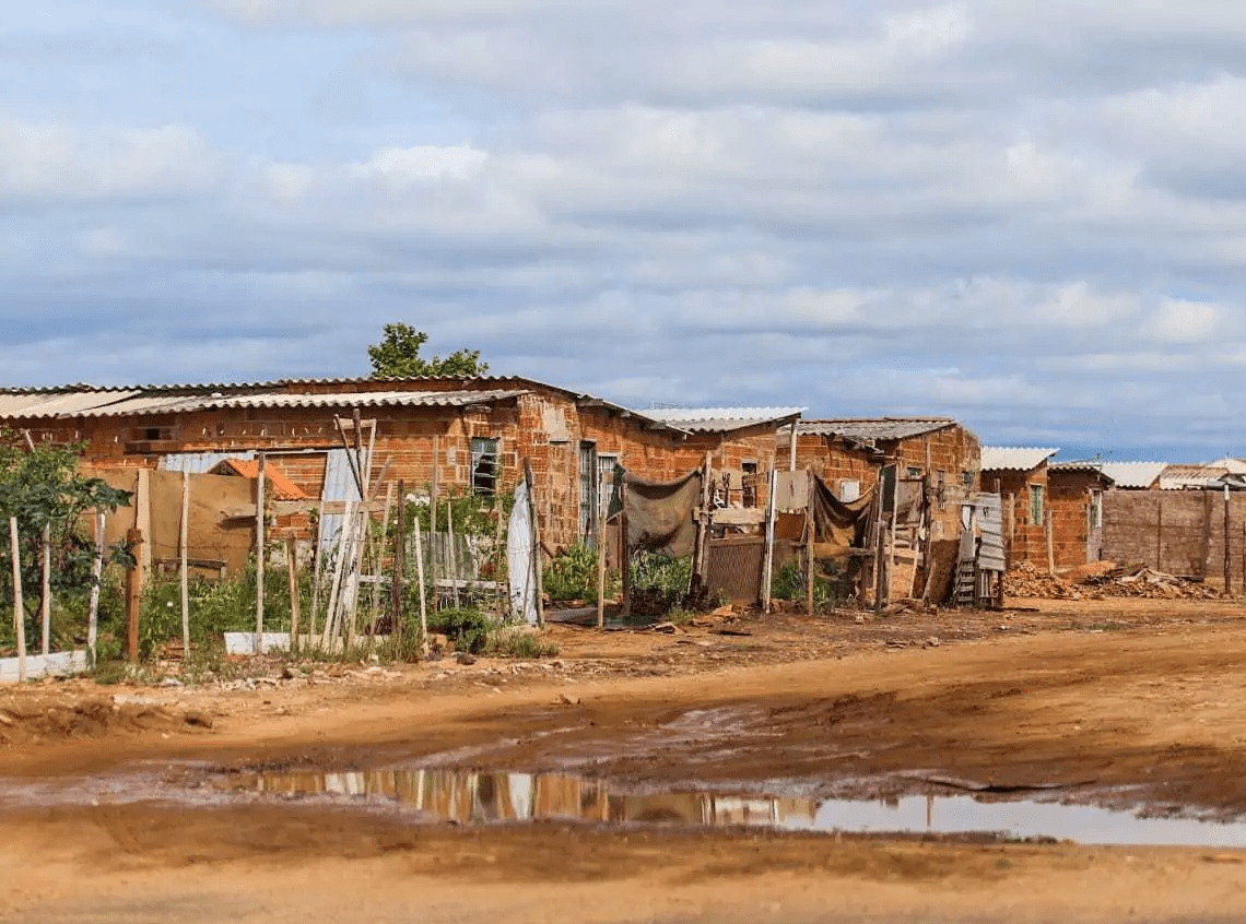 STF suspende reintegração de posse de área ocupada por 450 famílias em Marituba após Reclamação Constitucional da DPE/PA.