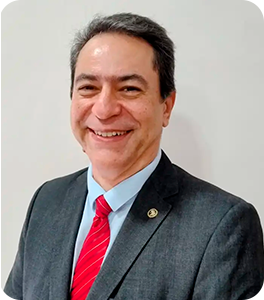 MARCUS VINICIUS CAMPOS DA SILVEIRA FRANCO
