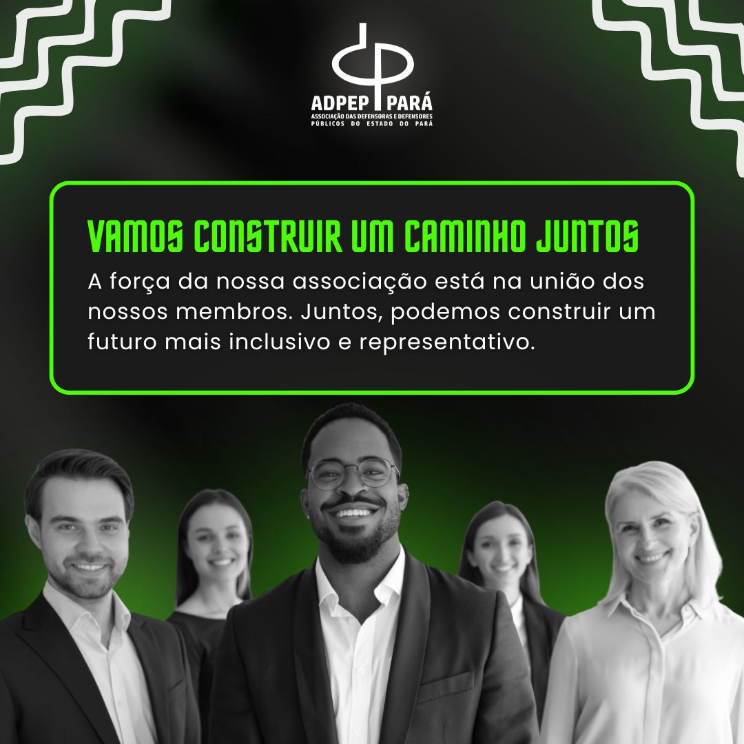 Participe, compartilhe suas ideias