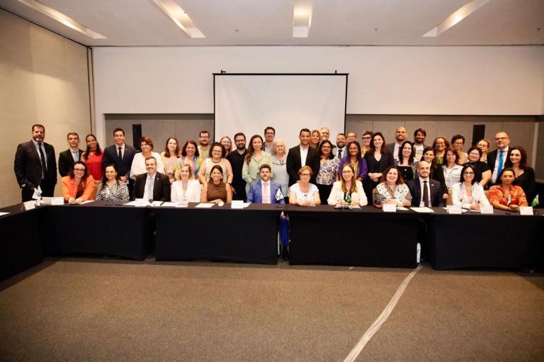 Anadep define tema da próxima Campanha Anual e Sede do Conadep 2026