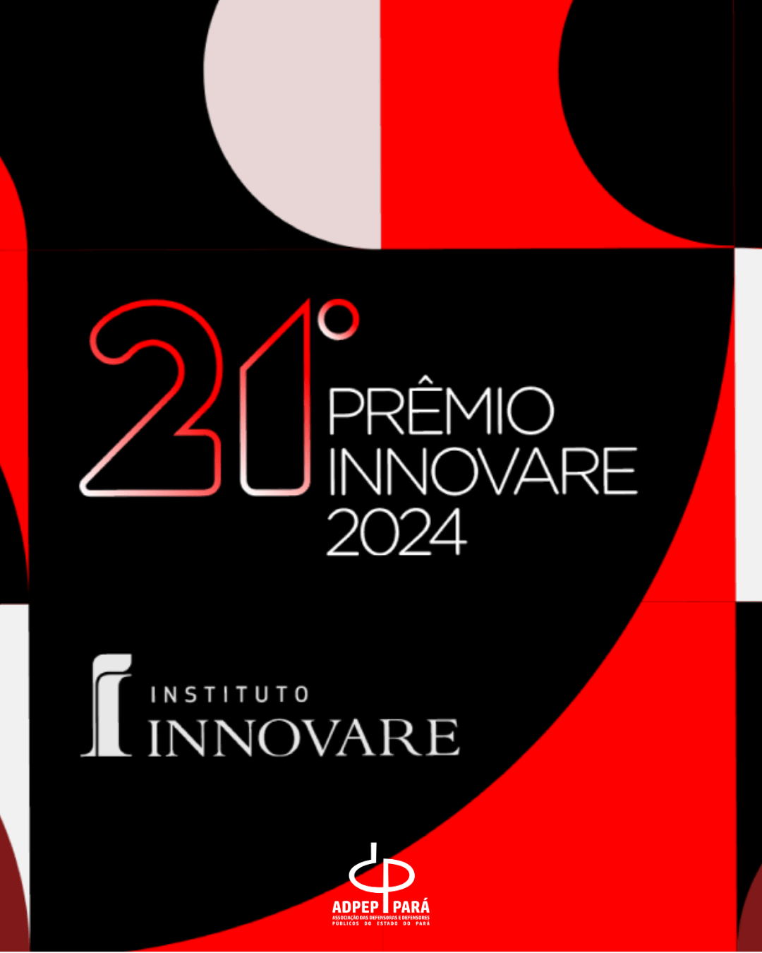 Defensores do Pará são destaque no Prêmio Innovare 2024