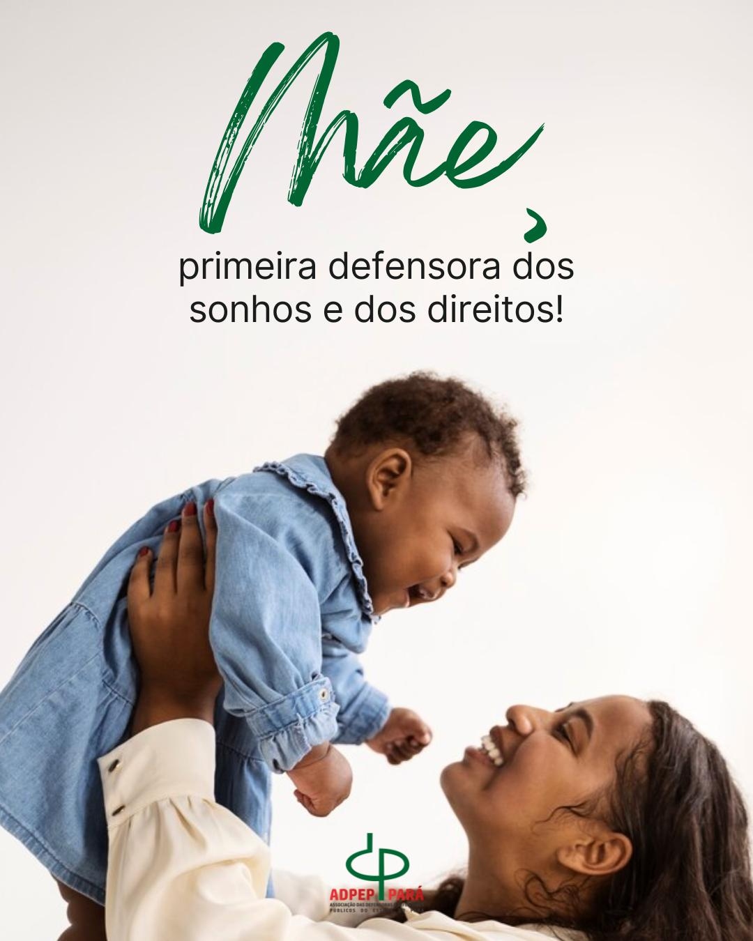 Dia das mães