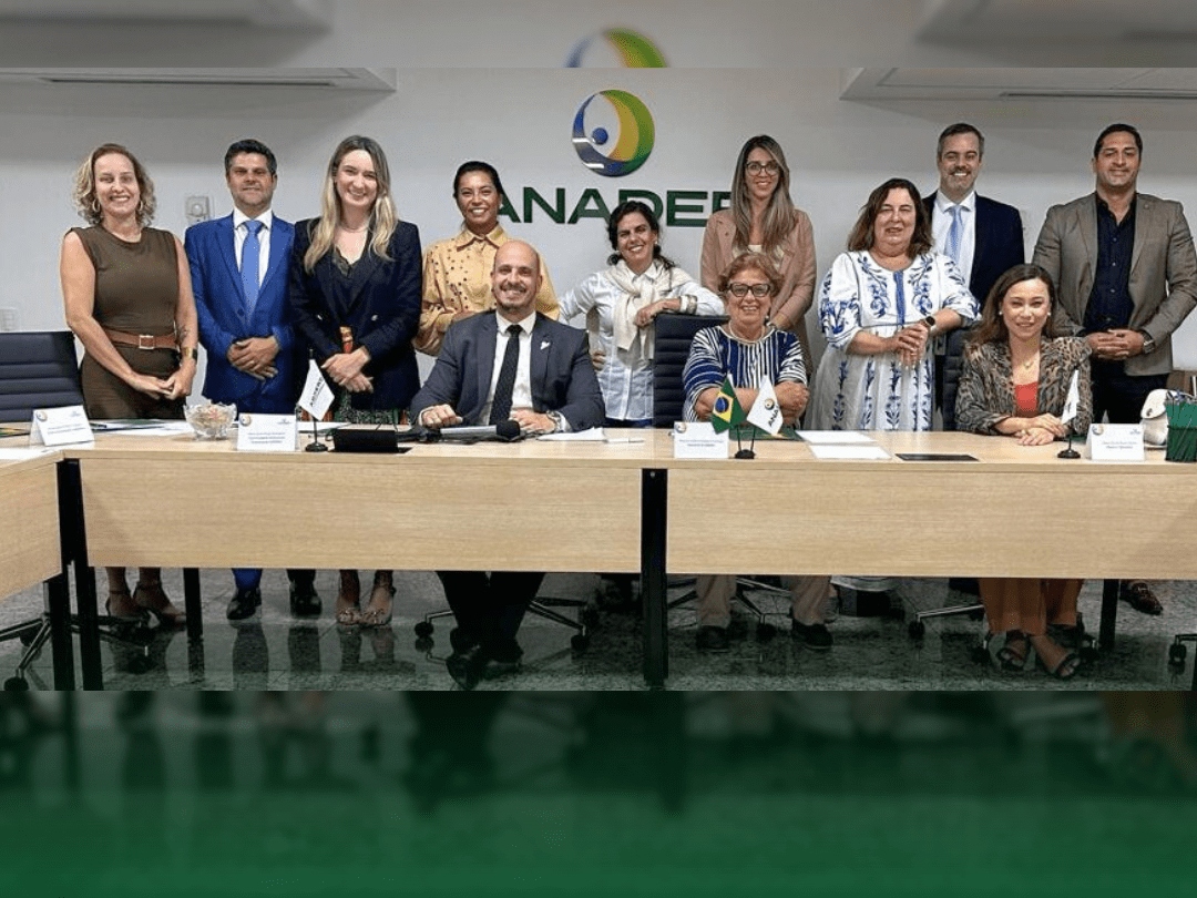 ADPEP participa da segunda reunião de diretoria da ANADEP