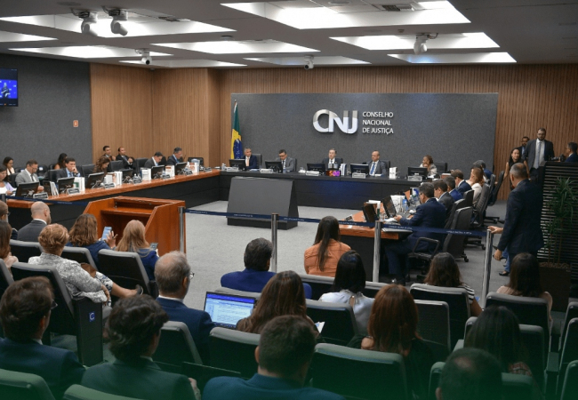Articulação da ANADEP e CONDEGE garante participação da Defensoria Pública na regulamentação da Advocacia Dativa