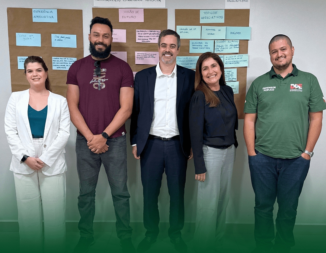 4ª Oficina de Planejamento Estratégico da ADPEP é realizada em Parauapebas