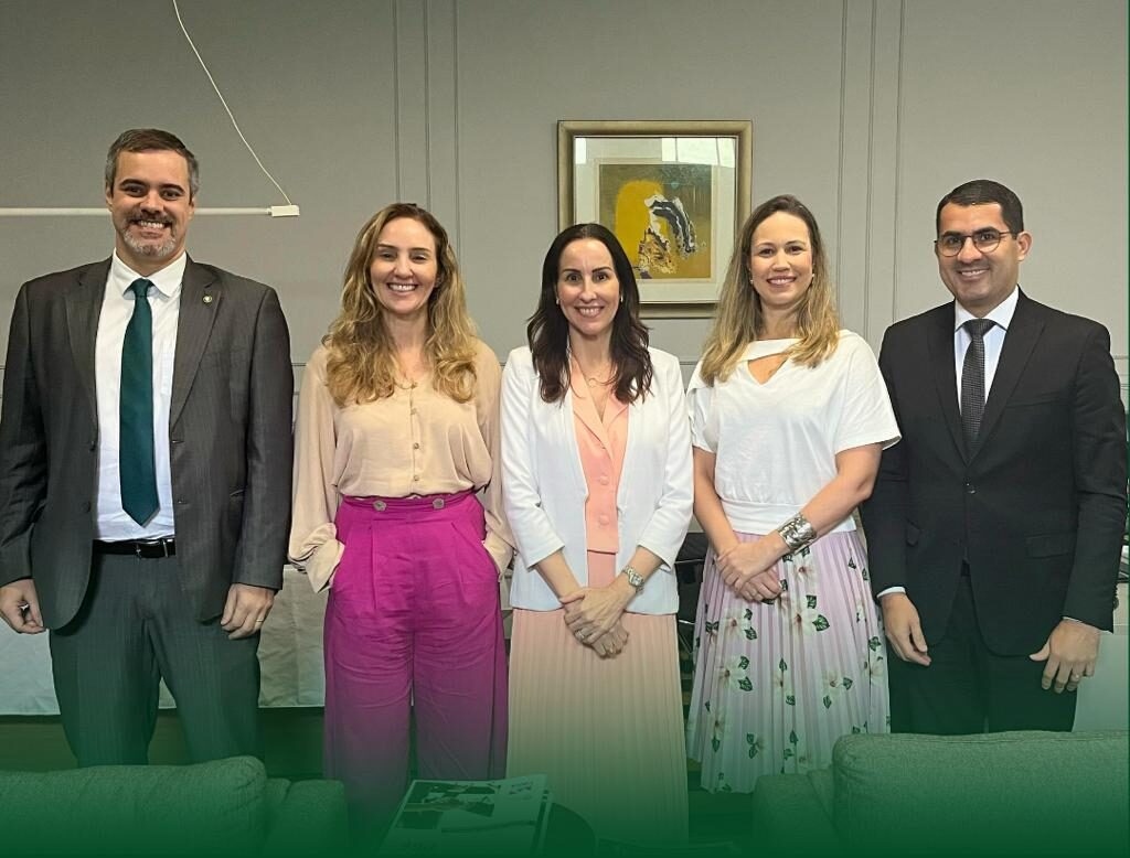 Associações de Carreiras de Estado do Pará fortalecem parcerias institucionais
