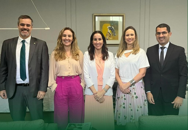 Associações de Carreiras de Estado do Pará fortalecem parcerias institucionais