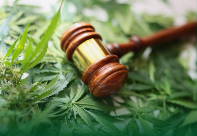 Defensoria obtém no TJPA reconhecimento de não haver crime na posse de maconha em pequena quantidade para consumo pessoal