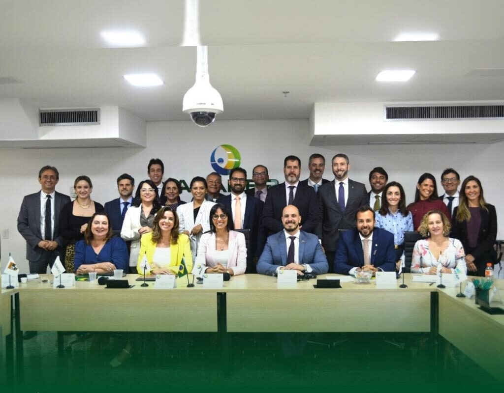 ANADEP reúne Associações Estaduais durante Assembleia Geral de maio