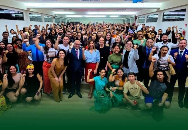 Ação para Meninas e Mulheres do Marajó promove capacitação e fortalecimento da rede de proteção