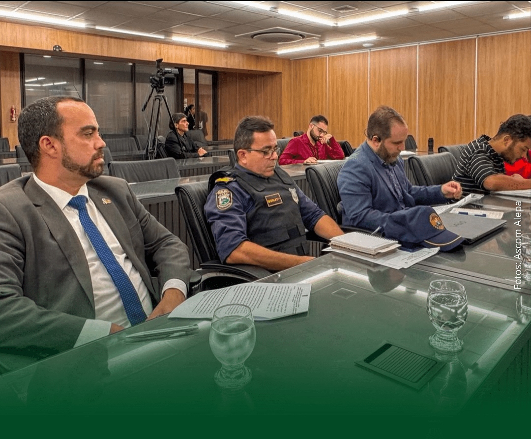 ADPEP participa de audiência pública sobre atuação policial e sugere criação de grupo insterinstitucional para defesa dos direitos humanos