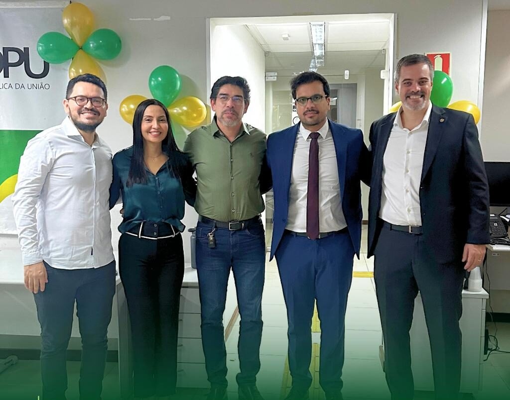 Café da manhã celebra o Dia da Defensora e do Defensor Público na DPU