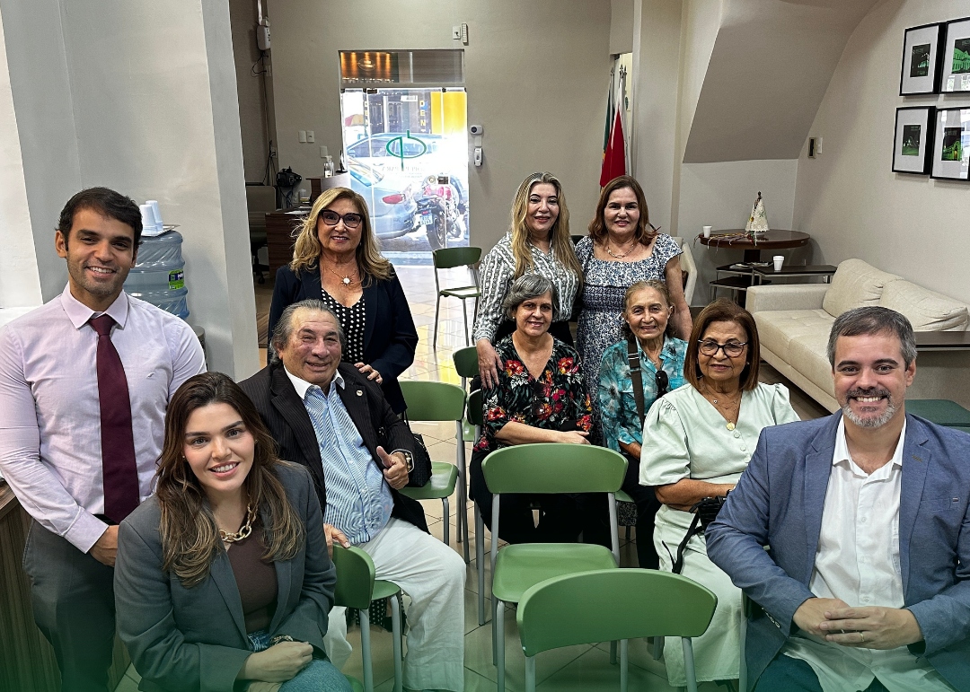 Assembleia Geral Extraordinária reúne associados da ADPEP para deliberação coletiva