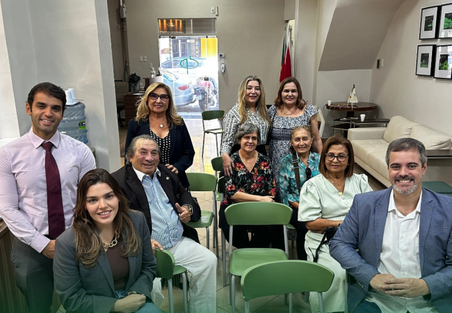 Assembleia Geral Extraordinária reúne associados da ADPEP para deliberação coletiva