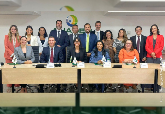 ADPEP participa de Assembleia Geral de junho da Anadep