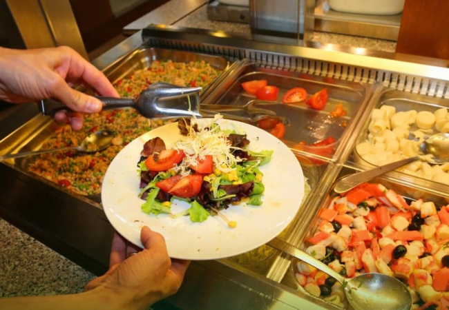 Defensoria Pública entra com Ação Civil Pública contra Município para garantir reativação do Restaurante Popular de Belém