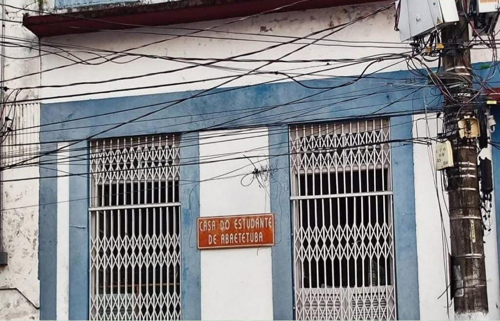 Defensoria Pública ajuíza ACP para garantir moradia digna a estudantes de Abaetetuba em Belém