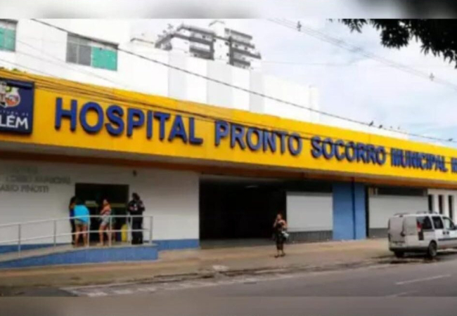 Defensoria Pública requisita informações do Município de Belém sobre obras no PSM da 14
