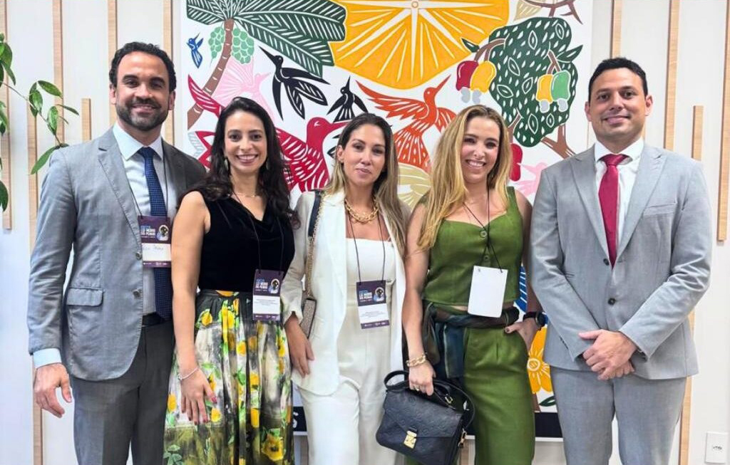 Defensoras Públicas participam da XIX Jornada Lei Maria da Penha promovida pelo CNJ