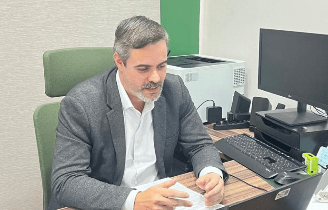 ADPEP Representa a ANADEP em Reunião do CONDEGE em Belém