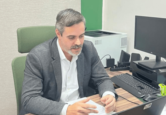 ADPEP Representa a ANADEP em Reunião do CONDEGE em Belém