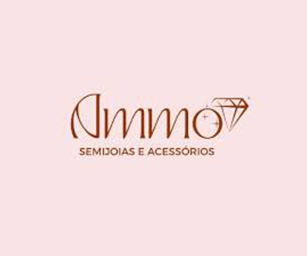 AMMO ESTILO SEMIJOIAS