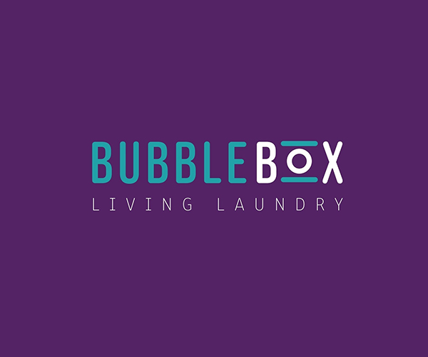 BUBLUE BOX LAVANDERIA 