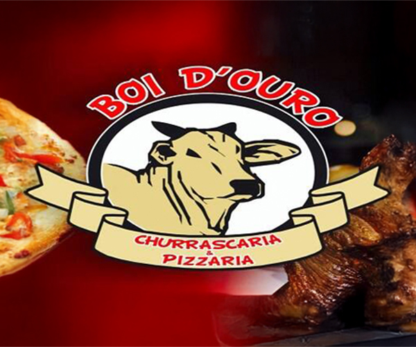 CHURRASCARIA E PIZZARIA BOI D’OURO