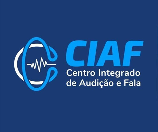 CIAF CENTRO INTEGRADO DE AUDIÇÃO E FALA