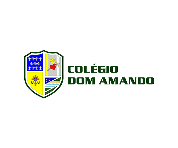COLÉGIO DOM AMANDO