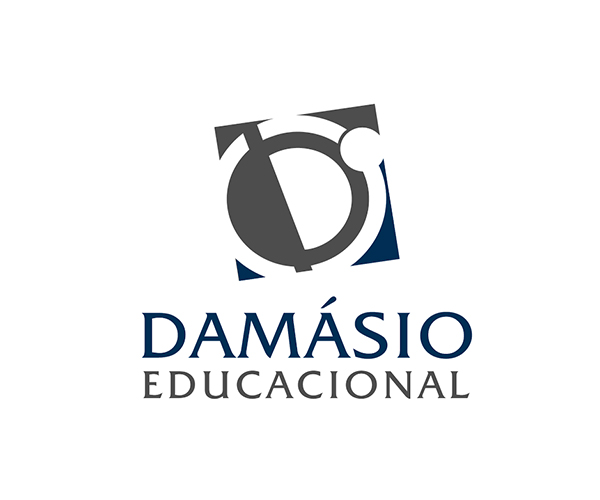 DAMÁSIO EDUCACIONAL