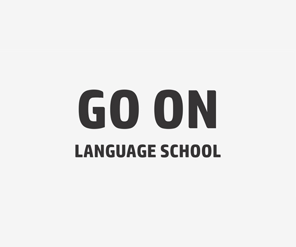GO ON LANGUAGE SCOOL (Aulas Particulares de Inglês)