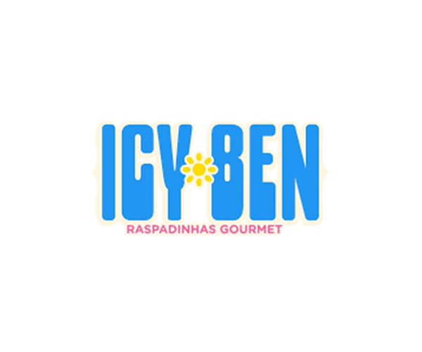 ICY BEM RASPADINHAS