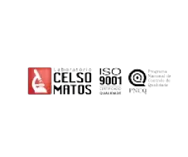 LABORATÓRIO CLINICO: CELSO de Souza Matos & Cia Ltda.