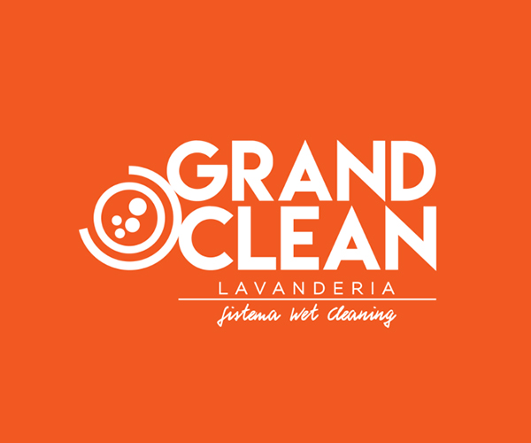 LAVANDERIA GRAND CLEAN