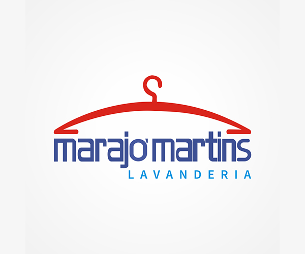 LAVANDERIA MARAJÓ MARTINS