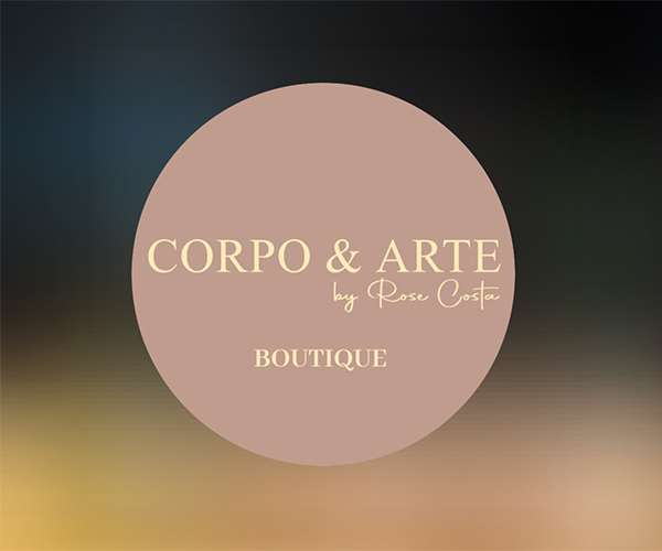 LOJA CORPO E ARTE BOUTIQUE - ROSINEIDE CATARINA DOS SANTOS COSTA