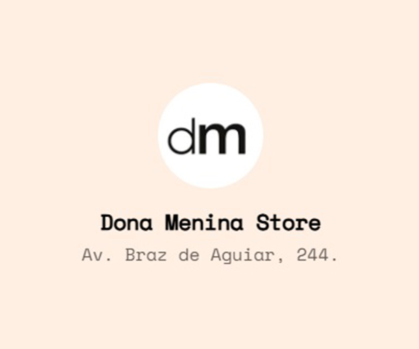 LOJA DONA MENINA 